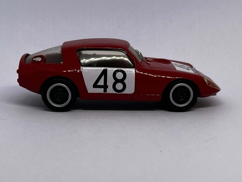 Austin healey sprite 24h - sprite, #48