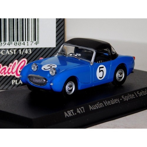 Austin healey sprite 5 - healey, #5