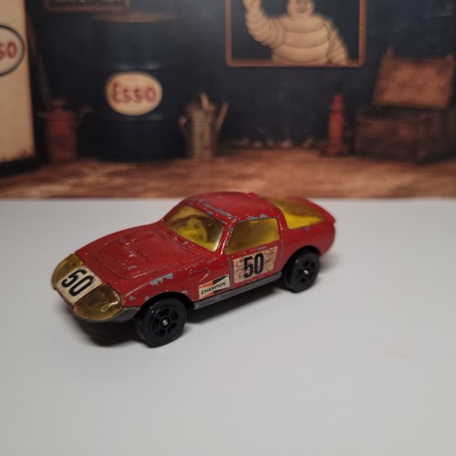 Corgi juniors austin healey - corgi,