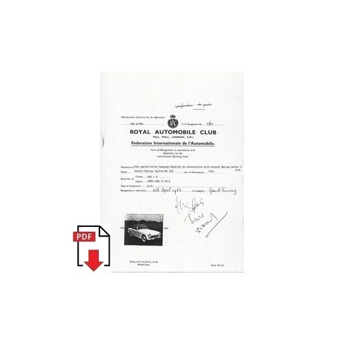1964 austin healey sprite - austin,