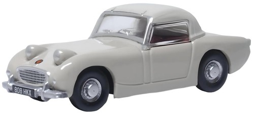 Nevada beige austin healey - beige,