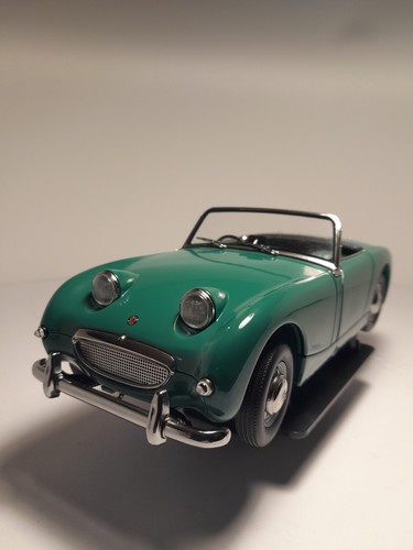 Austin healey sprite open - austin,