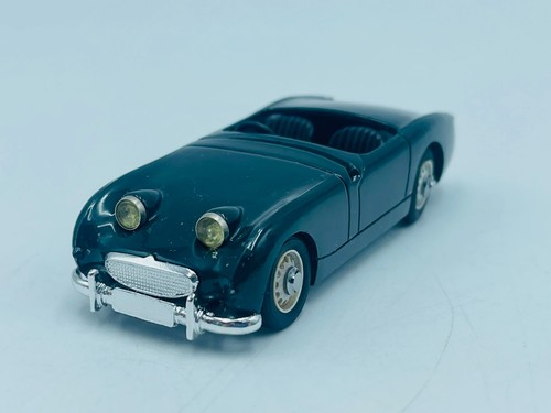 Record austin healey - austin, "frogeye"