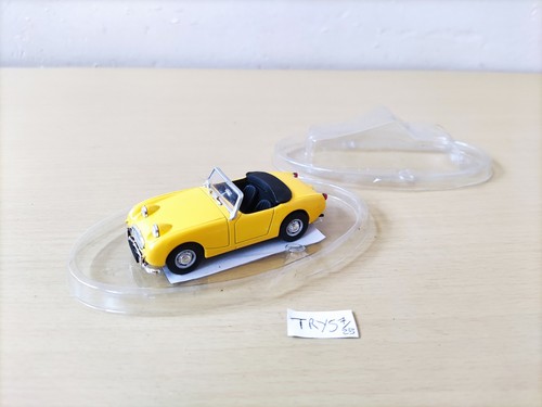 Solido austin healey sprite - austin, healey,