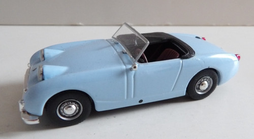 Austin healey sprite - sprite, sans
