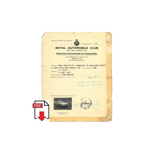 1962 austin healey sprite - austin,