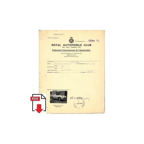 1962 austin healey sprite - 1962,