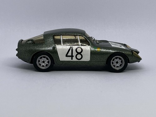 Austin healey sprite 48 - , 1965