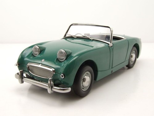 Austin healey sprite 1958 - healey,