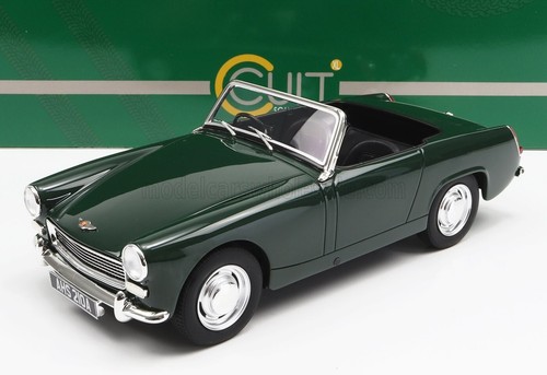 Austin healey sprite spider - sprite, de