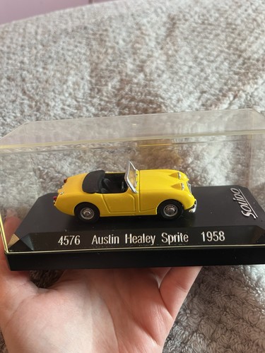 Austin healey sprite 1958 - healey,