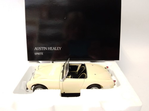 Kyosho austin healey sprite - kyosho,