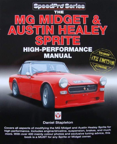 Livre book the midget - the, &