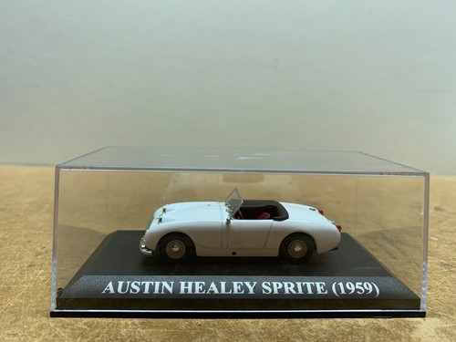 Austin healey sprite 1959 en - austin,