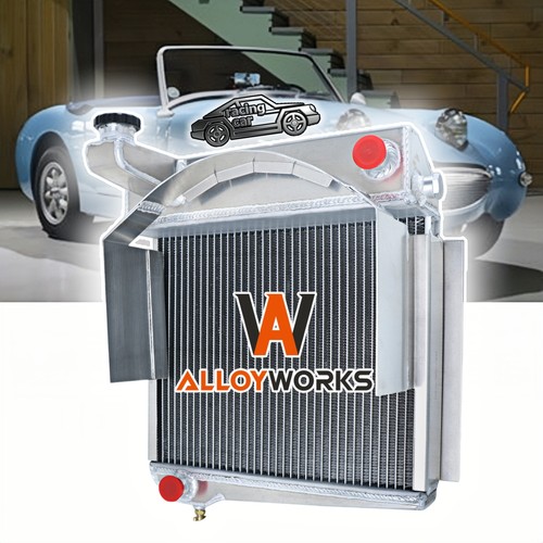 Pour austin healey sprite - pour,